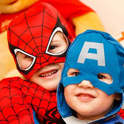 Sport i ples - čas u vrtiću Viktoria, Čačak